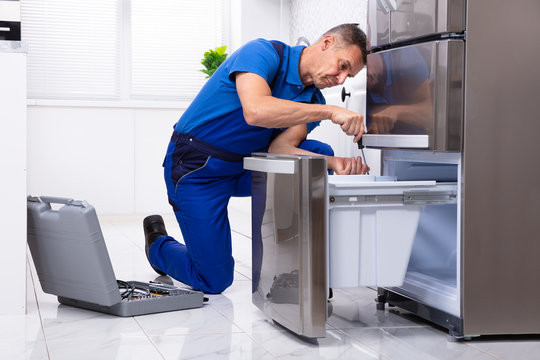 Los Altos Appliance especialist