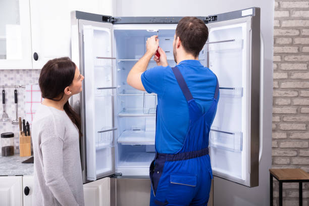 Los Altos Commercial Kitchen Equipment Repair