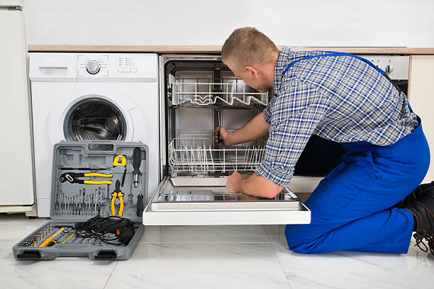 Los Altos Dishwasher Repair